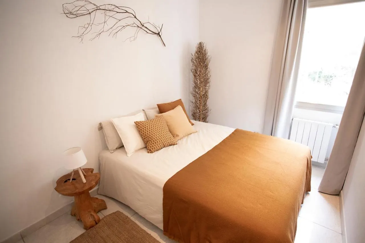 Peaceful Villa In Santa Gertrudis Santa Gertrudis   Santa Gertrudis (Ibiza)