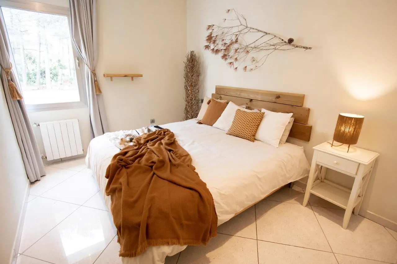 Peaceful Villa In Santa Gertrudis Santa Gertrudis  스페인
