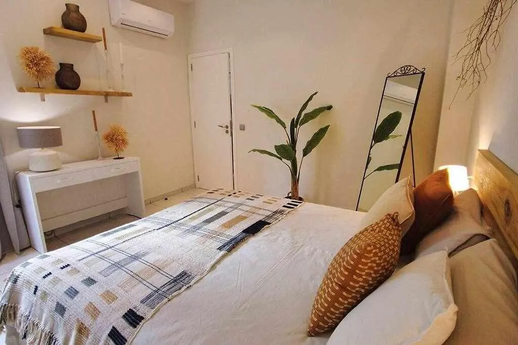 Peaceful Villa In Santa Gertrudis Santa Gertrudis