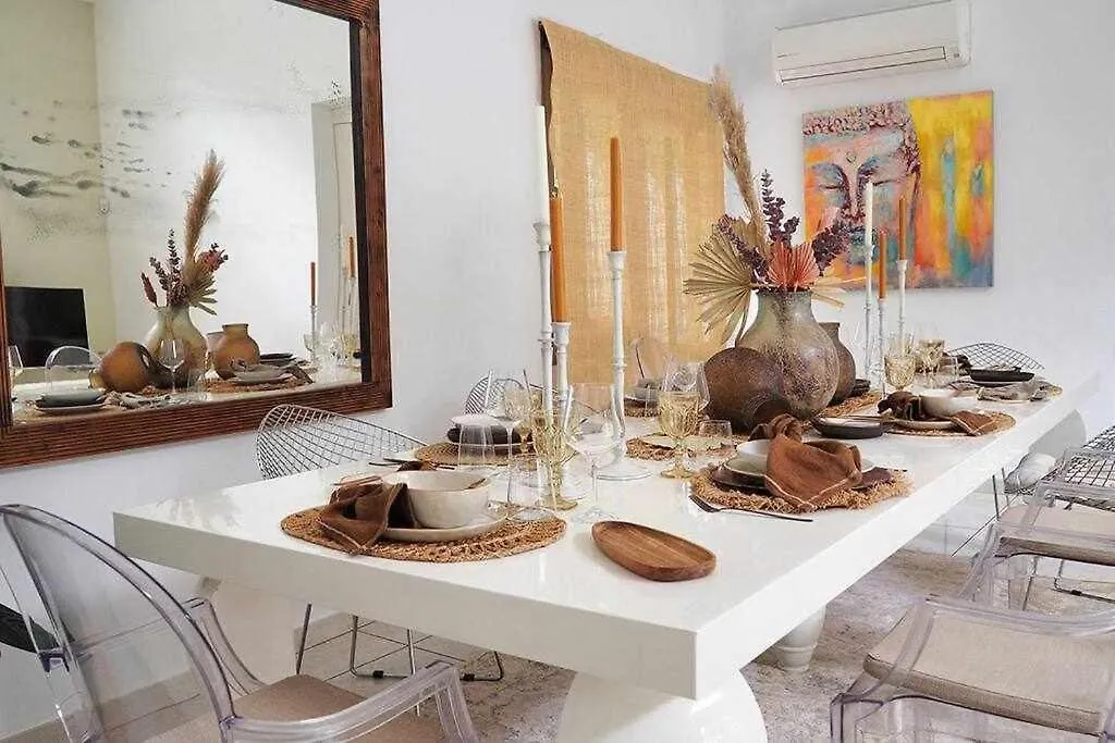 Peaceful Villa In Santa Gertrudis Santa Gertrudis  0*, Santa Gertrudis (Ibiza)