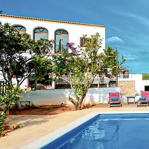 Villa Can Rosa Ibiza, Santa Gertrudis (Ibiza)